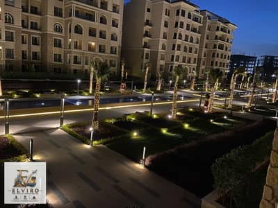 2 Bedroom Flat for Rent in New Cairo, Cairo - 8eba4332-011c-403a-86f7-5b12aa6756dd. jpg