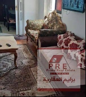 3 Bedroom Flat for Rent in Al Ibrahimiyyah, Alexandria - 6dv. png