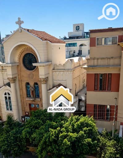 شقة 4 غرف نوم للبيع في مصر الجديدة، القاهرة - 1001025076. jpg شقة 4 غرف نوم للبيع في مصر الجديدة، القاهرة - 1001025076. jpg