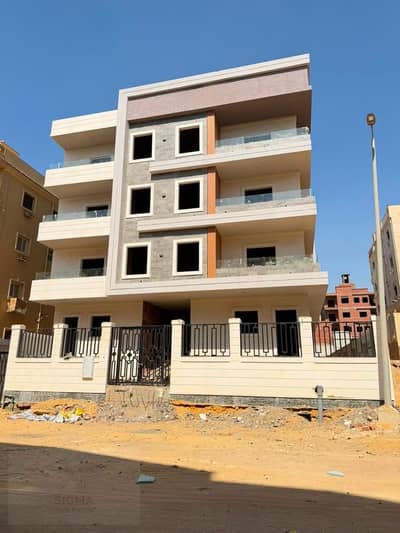فلیٹ 3 غرف نوم للبيع في القاهرة الجديدة، القاهرة - 987b0301-c1d0-4cbf-9176-e4817dca28ff. jpg فلیٹ 3 غرف نوم للبيع في القاهرة الجديدة، القاهرة - 987b0301-c1d0-4cbf-9176-e4817dca28ff. jpg