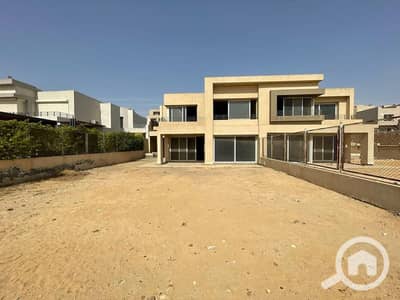 5 Bedroom Twin House for Sale in 6th of October, Giza - WhatsApp Image 2025-07-14 at 00.08. 21_93b1d9ac. jpg