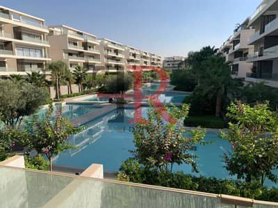 3 Bedroom Apartment for Rent in New Cairo, Cairo - WhatsApp Image 2026-06-11 at 3.53. 13 PM (2). jpeg 3 Bedroom Apartment for Rent in New Cairo, Cairo - WhatsApp Image 2026-06-11 at 3.53. 13 PM (2). jpeg