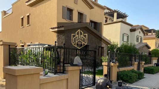 4 Bedroom Villa for Rent in New Cairo, Cairo - WhatsApp Image 2026-07-09 at 7.59. 57 PM (2). jpeg