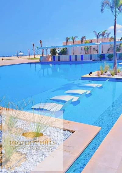4 Bedroom Chalet for Sale in North Coast, Matruh - IMG_2148. jpg