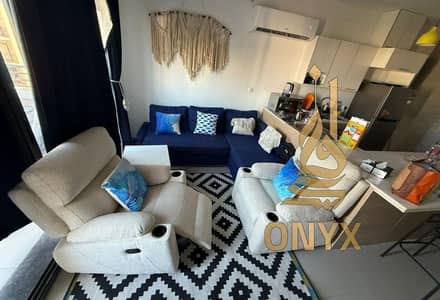 2 Bedroom Flat for Sale in North Coast, Matruh - 1. jpg 2 Bedroom Flat for Sale in North Coast, Matruh - 1. jpg