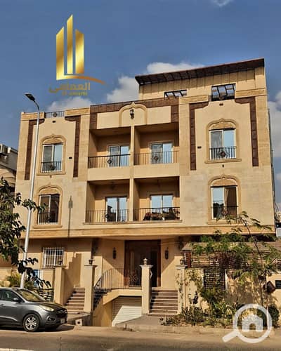 3 Bedroom Apartment for Sale in Obour City, Cairo - 1000646014. jpg 3 Bedroom Apartment for Sale in Obour City, Cairo - 1000646014. jpg