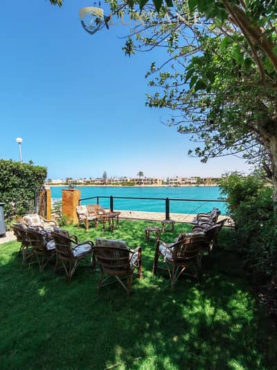5 Bedroom Villa for Rent in North Coast, Matruh - IMG-20260615-WA0904. jpg