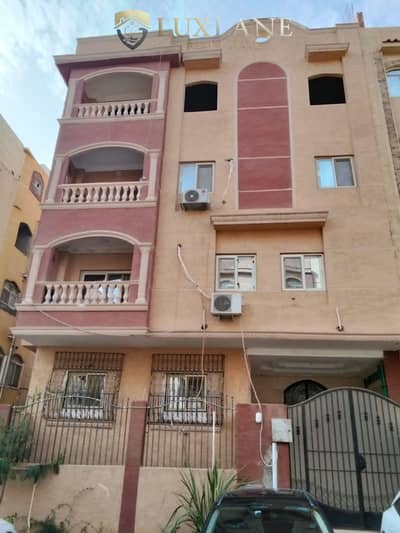 2 Bedroom Flat for Sale in New Cairo, Cairo - WhatsApp Image 2026-04-08 at 1.35. 07 PM. jpeg