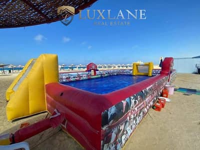 4 Bedroom Villa for Rent in North Coast, Matruh - WhatsApp Image 2026-06-05 at 8.03. 27 PM (1). jpeg