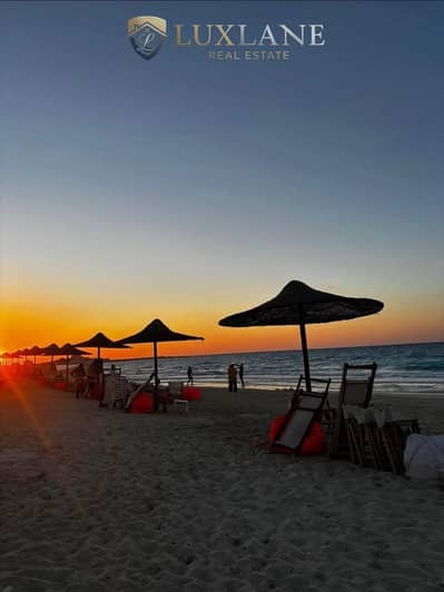 شاليه 3 غرف نوم للايجار في الساحل الشمالي، مطروح - WhatsApp Image 2026-05-23 at 9.17. 55 AM (6). jpeg