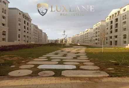 4 Bedroom Penthouse for Sale in Mostakbal City, Cairo - 1b70b120-b84d-496d-a687-68b87c8fe480 - Copy - Copy - Copy. jpg
