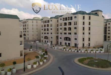 3 Bedroom Apartment for Sale in Mostakbal City, Cairo - 413cabd8-fd28-4719-8e3c-5f28b7d2df33. jpg