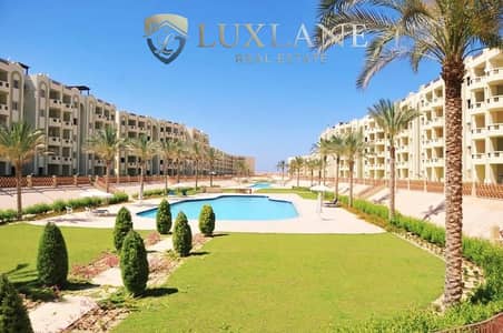 شاليه 3 غرف نوم للبيع في الساحل الشمالي، مطروح - 1. jpg شاليه 3 غرف نوم للبيع في الساحل الشمالي، مطروح - 1. jpg