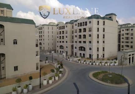3 Bedroom Penthouse for Sale in Mostakbal City, Cairo - ٢٢٢. jpeg