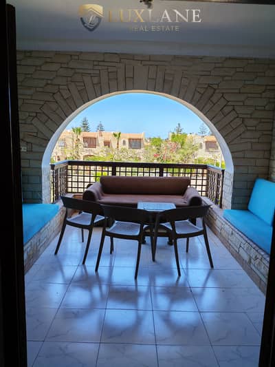 2 Bedroom Chalet for Rent in North Coast, Matruh - IMG_20260527_142846. jpg