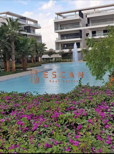 2 Bedroom Flat for Rent in New Cairo, Cairo - WhatsApp Image 2026-07-10 at 2.14. 31 PM (1). jpeg