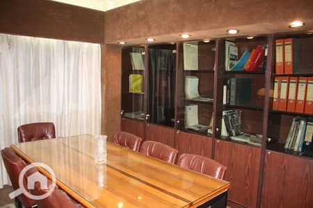 مکتب  للايجار في مصر الجديدة، القاهرة - 737573. jpg