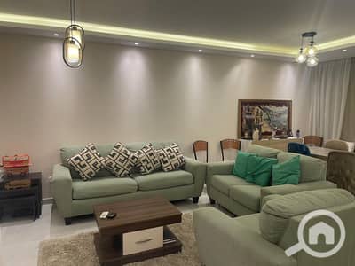 2 Bedroom Flat for Rent in Katameya, Cairo - 1000033219. jpg