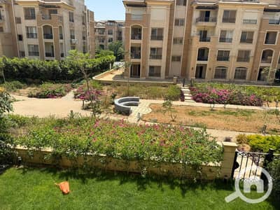4 Bedroom Flat for Rent in Katameya, Cairo - 1000020867. jpg