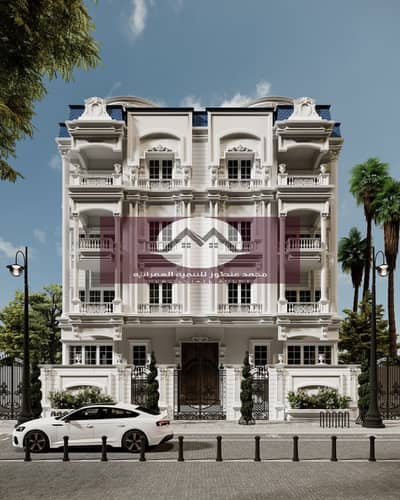 3 Bedroom Flat for Sale in New Damietta, Damietta - 1000508142. jpg 3 Bedroom Flat for Sale in New Damietta, Damietta - 1000508142. jpg