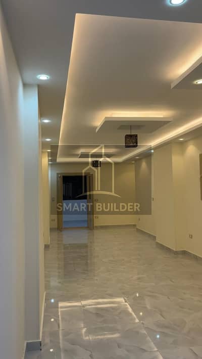 3 Bedroom Flat for Sale in Hadayeq El Zeitoun, Cairo - 1001297442. jpg 3 Bedroom Flat for Sale in Hadayeq El Zeitoun, Cairo - 1001297442. jpg