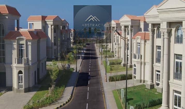 9 كمبوند-زاهية-المنصورة-الجديدة. jpg