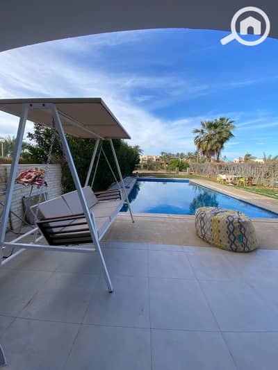 4 Bedroom Villa for Rent in North Coast, Matruh - IMG_9444. jpg 4 Bedroom Villa for Rent in North Coast, Matruh - IMG_9444. jpg