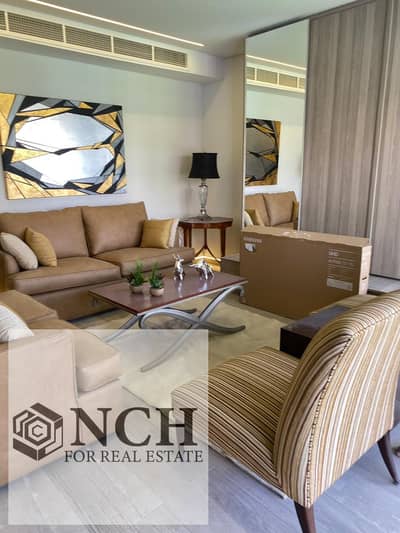 3 Bedroom Apartment for Rent in New Cairo, Cairo - WhatsApp Image 2026-07-09 at 5.16. 50 PM. jpeg