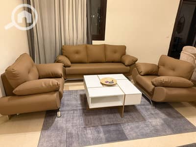 3 Bedroom Apartment for Rent in New Cairo, Cairo - WhatsApp Image 2026-07-10 at 3.02. 47 PM (1). jpeg