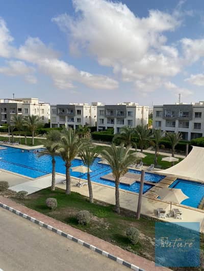 4 Bedroom Penthouse for Sale in North Coast, Matruh - 134353. jpg
