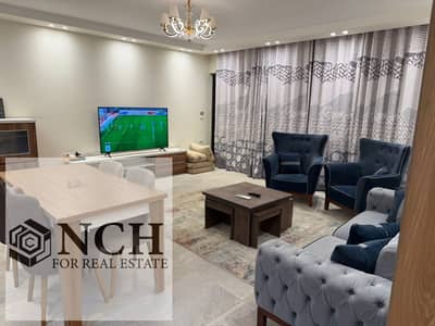 2 Bedroom Flat for Rent in New Cairo, Cairo - WhatsApp Image 2026-07-09 at 5.35. 59 PM. jpeg