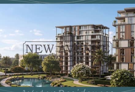 1 Bedroom Flat for Sale in New Cairo, Cairo - original (16). jpg 1 Bedroom Flat for Sale in New Cairo, Cairo - original (16). jpg
