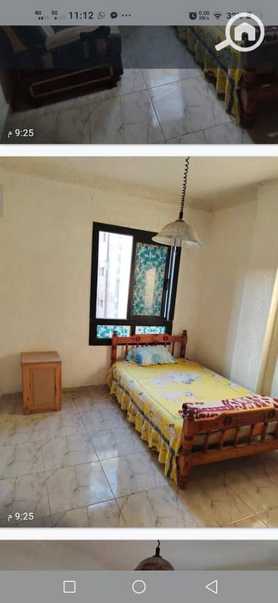 3 Bedroom Apartment for Rent in Nakheel, Alexandria - 1000916649. jpg 3 Bedroom Apartment for Rent in Nakheel, Alexandria - 1000916649. jpg