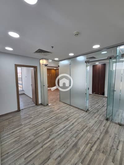 مکتب  للايجار في القاهرة الجديدة، القاهرة - eb1bbe14-ce6d-4fa5-86ad-f164d85aa542. jpg