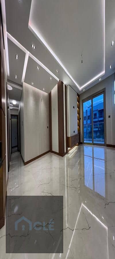 3 Bedroom Apartment for Rent in New Cairo, Cairo - WhatsApp Image 2026-07-07 at 16.09. 45 (5). jpeg
