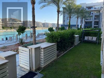 4 Bedroom Chalet for Rent in North Coast, Matruh - 56452ded-5336-4592-bcc2-d08f39dc048f. jpg
