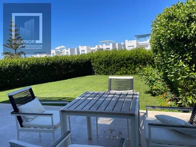 3 Bedroom Chalet for Rent in North Coast, Matruh - 7b79f48c-af99-4a5c-bd98-dbc4ae3b9121. jpg