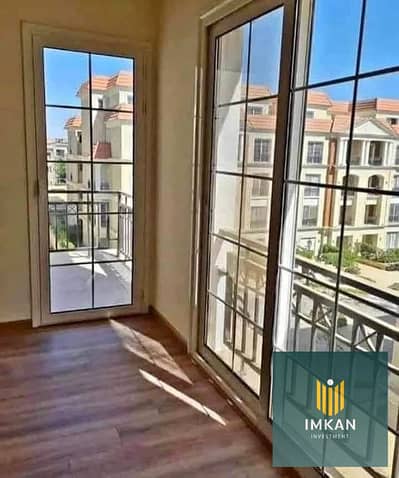 3 Bedroom Apartment for Sale in New Cairo, Cairo - 1000084771. jpg 3 Bedroom Apartment for Sale in New Cairo, Cairo - 1000084771. jpg