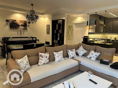 2 Bedroom Hotel Apartment for Rent in New Cairo, Cairo - WhatsApp Image 2026-07-09 at 4.25. 00 PM (2). jpeg