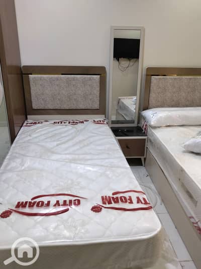 1 Bedroom Apartment for Rent in 6th of October, Giza - 42916. jpg 1 Bedroom Apartment for Rent in 6th of October, Giza - 42916. jpg