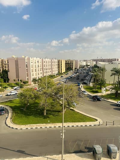 3 Bedroom Apartment for Rent in New Cairo, Cairo - شقه بالرحاب مفروشه فاخره من المالك مباشره .