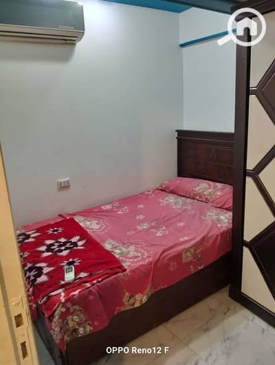 1 Bedroom Flat for Rent in 6th of October, Giza - 80255. jpg 1 Bedroom Flat for Rent in 6th of October, Giza - 80255. jpg