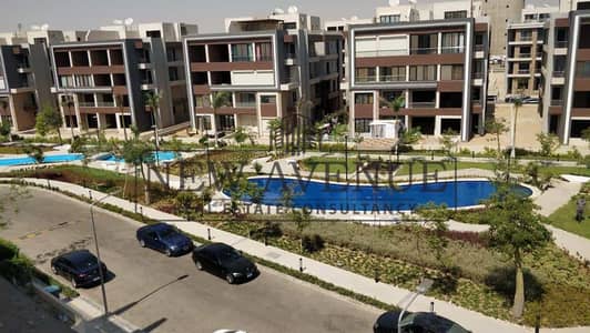 3 Bedroom Flat for Sale in New Cairo, Cairo - WhatsApp Image 2026-07-09 at 9.43. 33 AM (1). jpeg 3 Bedroom Flat for Sale in New Cairo, Cairo - WhatsApp Image 2026-07-09 at 9.43. 33 AM (1). jpeg