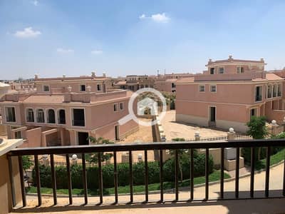 4 Bedroom Penthouse for Sale in Shorouk City, Cairo - WhatsApp Image 2026-06-19 at 9.57. 10 PM. jpeg