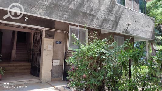 4 Bedroom Apartment for Rent in Maadi, Cairo - 1000379316. jpg 4 Bedroom Apartment for Rent in Maadi, Cairo - 1000379316. jpg