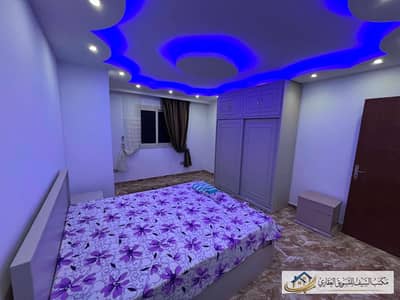 3 Bedroom Apartment for Rent in Maadi, Cairo - WhatsApp Image 2026-07-08 at 2.05. 28 AM - Copy - Copy. jpeg