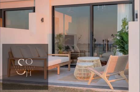 3 Bedroom Chalet for Sale in North Coast, Matruh - WhatsApp Image 2025-08-25 at 9.18. 52 PM (2). jpeg
