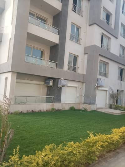 3 Bedroom Apartment for Sale in 6th of October, Giza - شقة للبيع