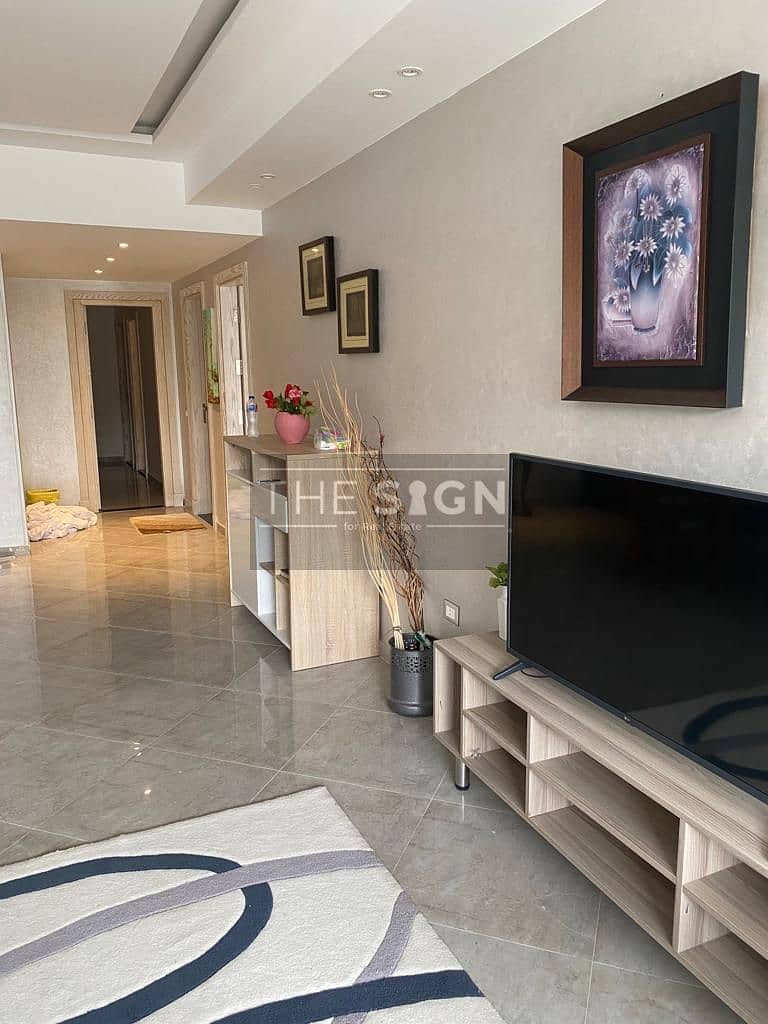 Furnished apartment for rent Lake View, - Widok 3