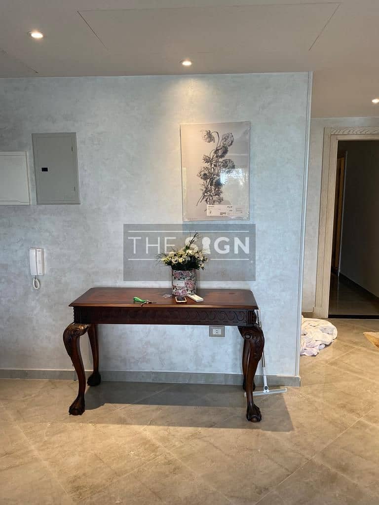 Furnished apartment for rent Lake View, - Widok 4